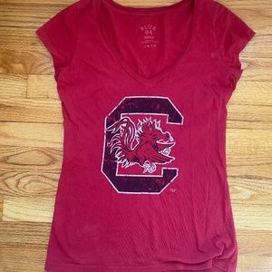 Carolina Gamecocks T-shirt